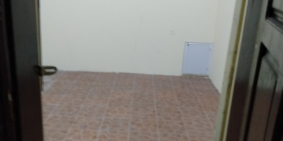 Nhà 55m2 ngõ phố Nguyễn Xiển mặt tiền 4,3m, 5 tầng, 8 phòng ngủ, cho thuê làm VP