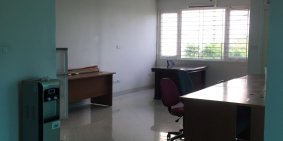 VĂN PHÒNG THANH XUÂN 2 MẶT TIỀN 65M2 1 TẦNG GIÁ 7TR/THÁNG.