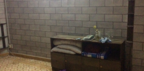 Chính chủ cho thuê phòng 38m2, mặt tiền Lý Văn Phức, Quận 1.