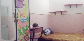 Phòng mới sạch đẹp 2tr2 có sẵn nội thất