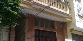 cho thuê phòng khép kín 40m2 gần ngẫ tư sở