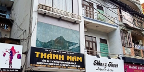 cho thuê nhà mb vĩnh phúc làm kd cửa hàng,spa,salon,mỹ phẩm,hiệu thuốc