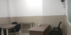 Văn phòng cho thuê tại quận 1 Vietphone Building 64 Võ Thị Sáu