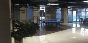 Cho thuê văn phòng decor đẹp Quận 3