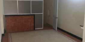 Cho thuê văn phòng Cao Lỗ - Phường 4 – Quận 8. 30m2. Nội thất cơ bản, giá rẻ