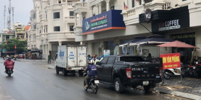 Cho thuê Văn phòng 30m2, 35m2 tại KDC Cityland Park Hills, P10, Gò Vấp