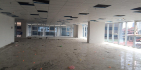 Cần tiền gấp để đi trùng tu nhan sắc,chính chủ cho thuê sàn văn 200m2,Hapulico