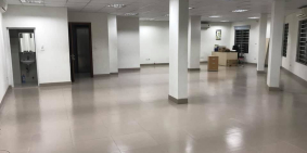 Cho thuê mặt bằng làm văn phòng