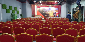 CHính chủ Cần CHO THUÊ  văn phòng Hàm Nghi Nam TỪ Liếm 500m mặt tiền 20m miễn ph