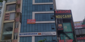 Cho thuê văn phòng hạng sang tại Đỗ Đức Dục, Nam Từ Liêm