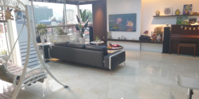 Bán đất vỉa hè ô tô tránh Đội Cấn 130m2. Mặt tiền 5m. Giá 20 Tỷ