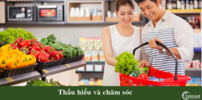 Green City đón đầu sự phát triển