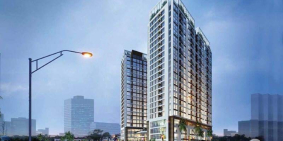 bán căn hộ chung cư 4.0 vị trí mặt đường trung tâm thành phố bắc ninh