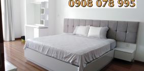 PEARL PLAZA Q.Bình Thạnh_Bán gấp CH 2PN_view Landmark81 & Sông Sg, 101m2, shvv