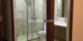 Chính chủ cần bán CC Phạm Văn Đồng, Bình Thạnh 57m2 2PN.