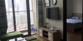 Tôi cần bán căn hộ 2N, Home City Trung Kính, Lh: 0364207431