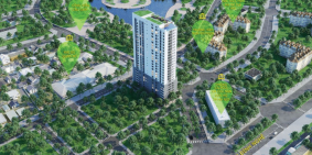 Bán gấp suất ngoại giao căn 05 và 02 tầng trung Luxury Park Views view công viên