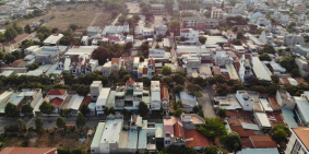 CĂN HỘ BCONS GARDEN GIÁ RẺ - DĨ AN, BÌNH DƯƠNG