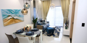 Hưng Thịnh mở bán căn hộ Đường Ngôi Sao Đông Hòa Dĩ An Bình Dương chiết khấu 3%