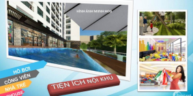 BCONS GARDEN NGAY TRUNG TÂM HÀNH CHÍNH DĨ AN CHỈ 88TR SỞ HỮU NGAY CĂN 2PN