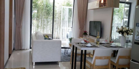 Bán căn hộ Bcons Garden 2PN, 2WC giá chỉ từ 880tr/căn