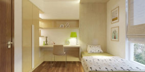 Cần Bán Căn Hộ Chung Cư Cao Cấp OPAL BOULEVARD, 25tr - 30tr/m2