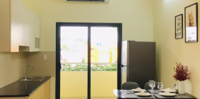 BÁN CĂN HỘ 2PN-60M2 VIEW ĐẸP TẠI TECCO TOWN BD