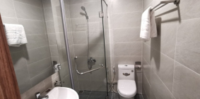 Căn hộ 2PN 960tr, trong 8 tháng đóng 10%