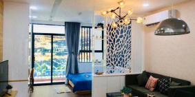 Căn hộ bến xe Miền Đông, đối diện làng ĐH Quốc Gia, 950tr/căn.