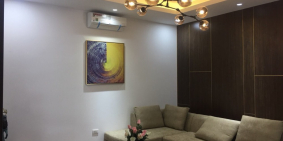 Căn hộ 3PN, 2WC view sông 73m2 chỉ 1.3 tỷ - Chung cư Đông Trù River Park