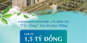 Căn hộ chung cư cao cấp giá bình dân