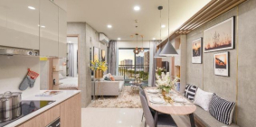 170 Triệu Ký Ngay HĐMB  VinHomes Ocean Park  Tiện Ích Đủ Đầy