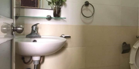 Chính chủ bán căn chung cư 58m2 tòa V3, Khu Đô thị Đặng Xá, Gia Lâm, Hà Nội.