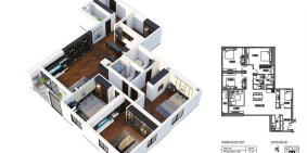 HPC Landmark 105 với chính sách ưu đãi lớn từ chủ đầu tư