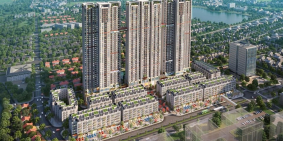 Dự án The Terra An Hưng – Nơi An Cư Lý Tưởng Của Cuộc Sống