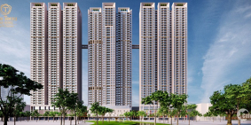 THE TERRA HÀ ĐÔNG GIÁ CHỈ TỪ 1.7 TỶ/CĂN 2PN/ 74M2 đã bao gồm VAT+ NỘI THẤT