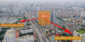 Chọn mua căn hộ hợp phong thủy tại dự án Imperia Sky Garden