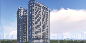 SỞ HỮU CĂN HỘ TẠI SUNSHINE GARDEN VỚI MỨC GIÁ CẠNH TRANH NHẤT KHU VỰC.