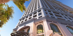 Cần Bán Gấp Căn Hộ 5* giá cắt lỗ. Rẻ hơn chủ đầu tư.