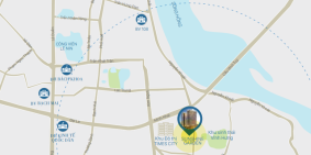 BÁN CĂN HỘ 3PN CC SUNSHINE GARDEN GIÁ GỐC CĐ ƯU ĐÃI LỚN LH :0902.271.813