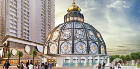 Dự án Hinode City tòa Sachi căn S1-1501 bao phí chuyển nhượng LH 0972712008