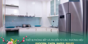 SUNSHINE GARDEN - CƠ HỘI ĐẦU TƯ VÀNG, MUA NHÀ SANG VƯỢNG KHÍ!