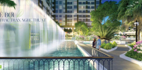 SunShine Garden - Chung Cư cao cấp với tiện ích và dịch vụ 5*