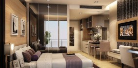 CĂN HỘ TO NHẤT QUẬN HAI BÀ TRƯNG CÓ GIÁ SIÊU NHỎ CHỈ CÓ TẠI AMBER RIVERSIDE