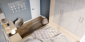 Bán căn hộ Imperia Sky Garden 80m2, 2,8 tỷ, LH 0372922889