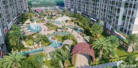 vườn mây giữa kinh kỳ-chung cư cao cấp Imperia sky garden 423 minh khai