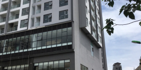 Chính chủ bán căn hộ 2PN tầng trung - Dự án Green pearl 378 Minh Khai, Hà Nội