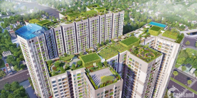 IMPERIA SKY GARDEN 423 MINH KHAI-Tuyệt Tác Phố Thị