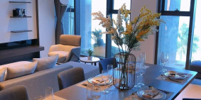 BÁN CĂN HỘ RISEMOUNT APARMENT VEN SÔNG HÀN SỞ HỮU VĨNH VIỄN! LH: 0888964264