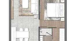 Chỉ còn vài căn Risemount Apartment giá tốt, vị trí đẹp, bàn giao quý 4/2019